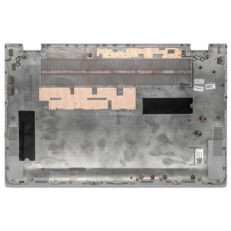 L   New For Dell inspiron 5501 5502 5504 5505 Bottom Base Case Cover 0DXN80