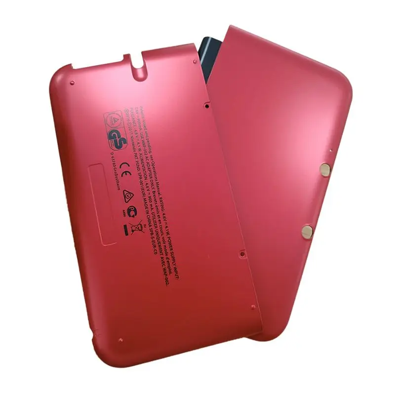 

【Акция】Матовый защитный чехол-накладка для Nintendo 3DS LL/3DS XL, аксессуары для игровых консолей