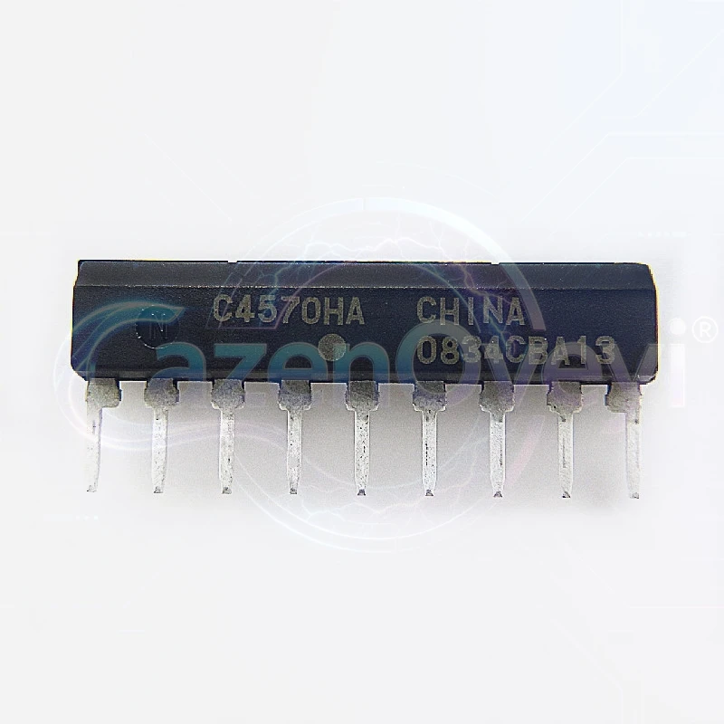 3-200PCS MC14013BCP MC14013 C4570HA C4570 OP90GP OP90 LP2950ACZ-5.0 LP2950 63CTQ100 OP275GP OP275