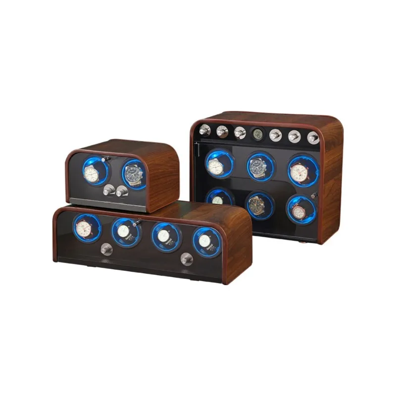 Watch shaker, mechanical watch, household self-swinging device, meter shaker, automatic swinger
