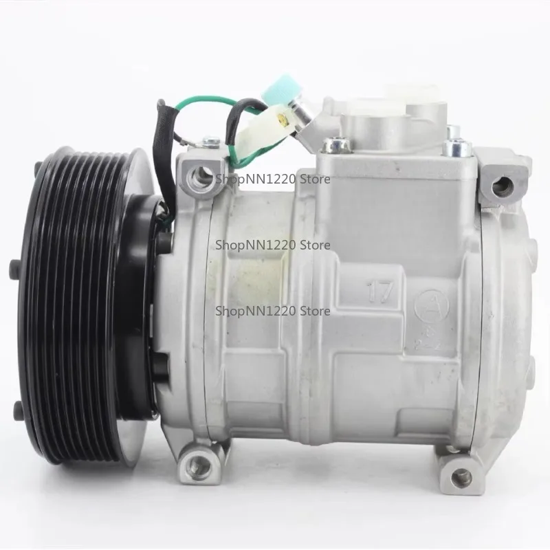 

High Quality Compressor RE46609 4471002381 4471002388 4472003084 for JD 7000 Series 7810