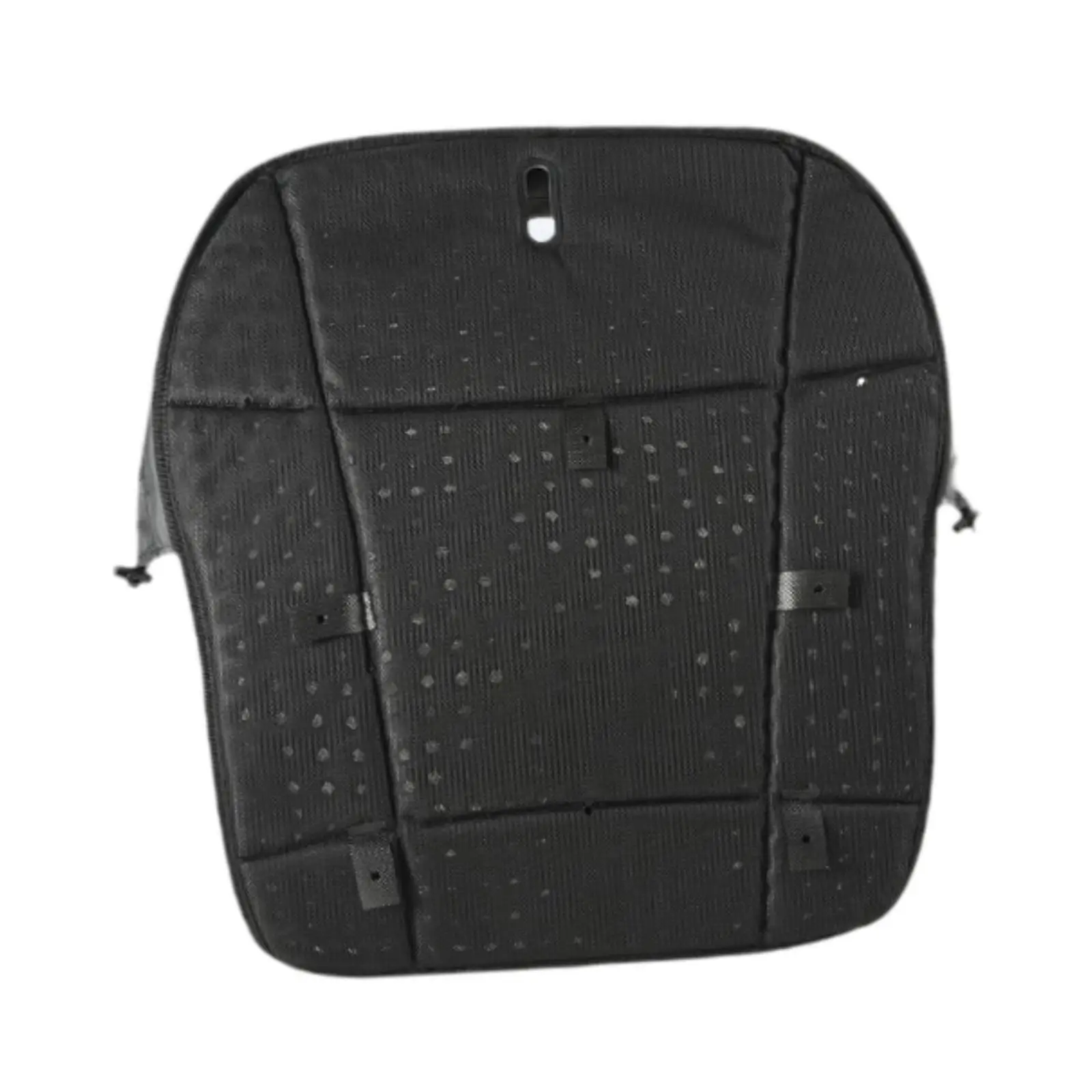 

Подушка сиденья для каяка, утолщенная, удобная, водонепроницаемая для рафтинга, каякинговой лодки