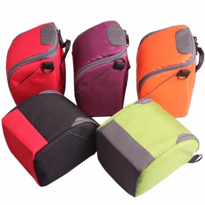 Digital Camera Shoulder Case Bag For Nikon COOLPIX P7800 P7700 P340 P330 P600 P530 P520 S9700 L830 L820 L810 L330 L120 J2 J3 J4