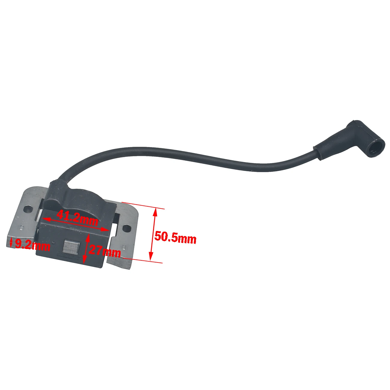 2 X Ignition coil For Kohler CH25 CV730 SV725 24 584 01-S 24 584 45-S
