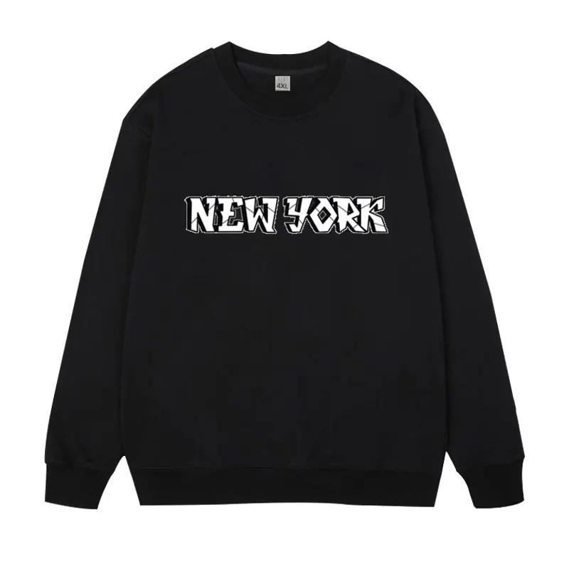 black-newyork