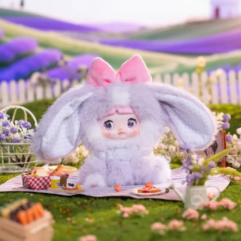 正規品 ノミ 座り動物園シリーズ ブラインドボックス フィギュア ペンダントドール ウサギ 犬 猫 女の子 カップル ミステリーボックス 新年サプライズギフト