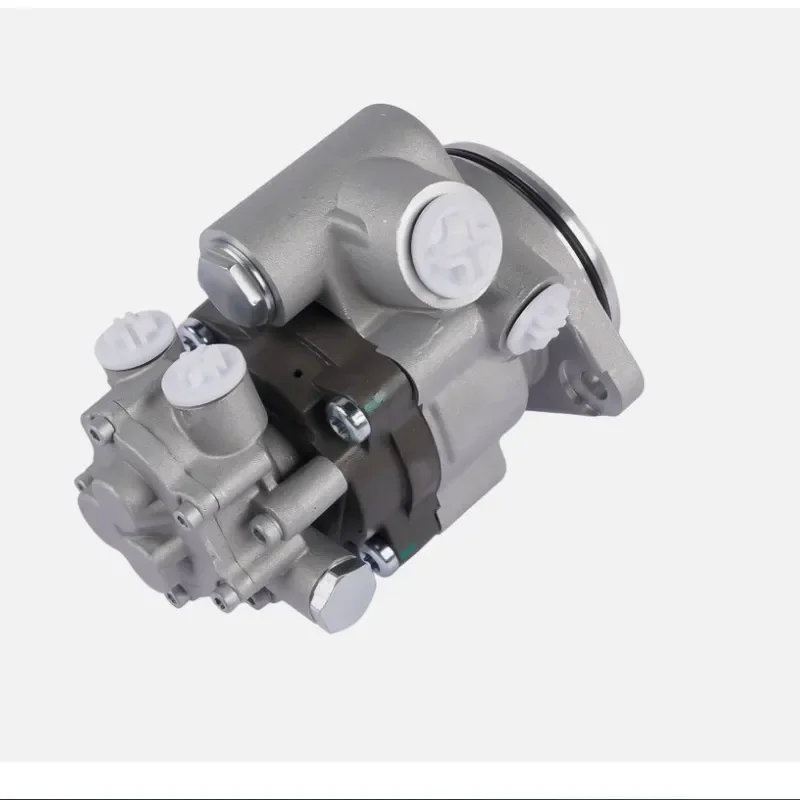 1885524PE Power Steering Pump For Paccar MX-13 EPA 17 Engine Replacement Heavy Duty Truck Parts Auto Repair Kit