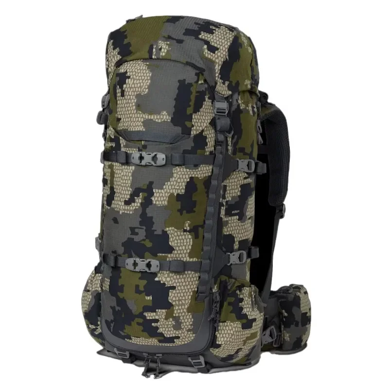 Camouflage Hunting Backpack Outdoor Waterproof Camping Hiking Hunting Winter Unisex