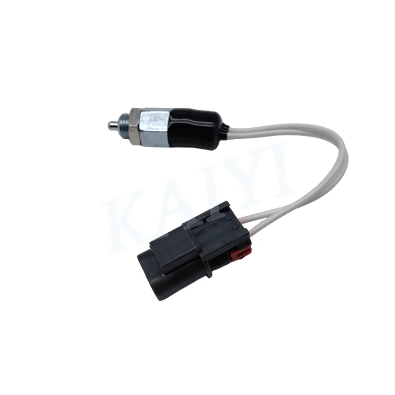 

Excavator Parts 200A3 pilot Hydraulic Switch KHR1873 for Sumitomo SH120A3/SH200A3/SH330A3/SH470A3/SH200A1/SH200A2