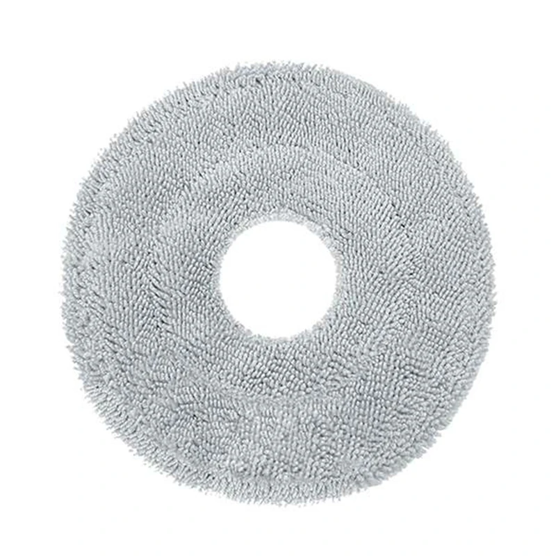 Abud-para xiaomi robô vácuo x20 pro/x20 max/d102gl/d109gl peças de reposição escova lateral principal filtro hepa mop almofada saco pó