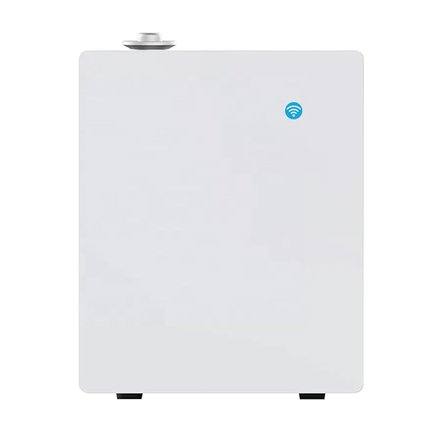 ZXY CNUS S3000 Plus موزع عطر عالي الجودة بدون ماء ناشر رائحة آلة عطر #1