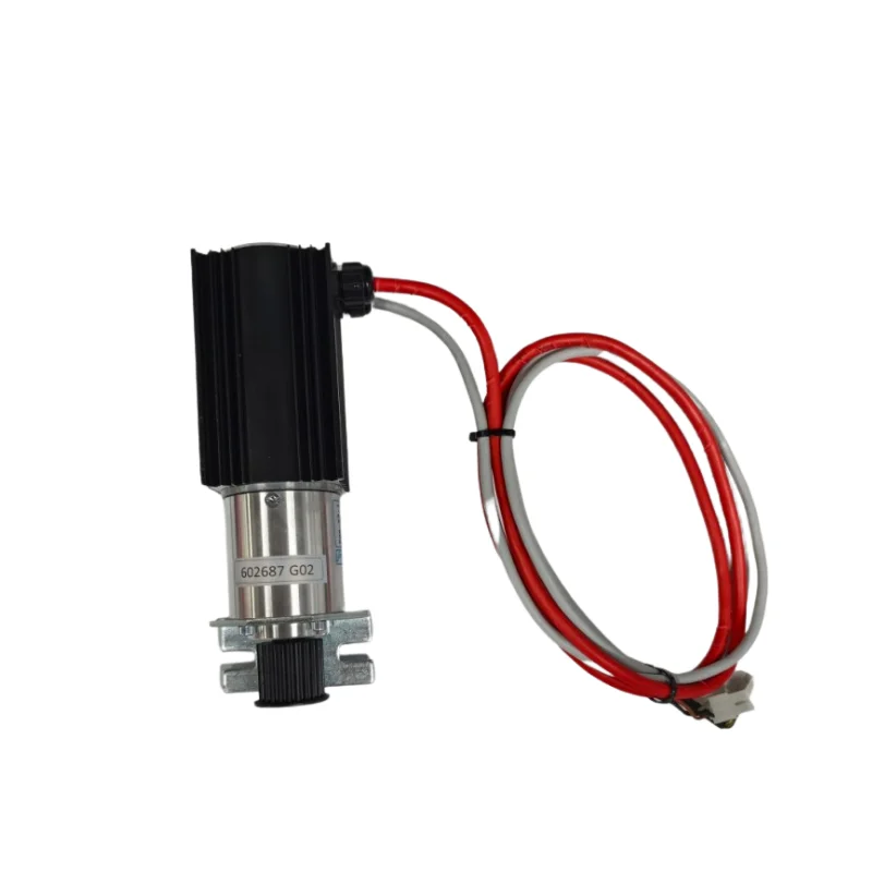 Factory Price Elevator Part Elevator AMD D2 IP54 Door Motor KM602687G02 for Kone