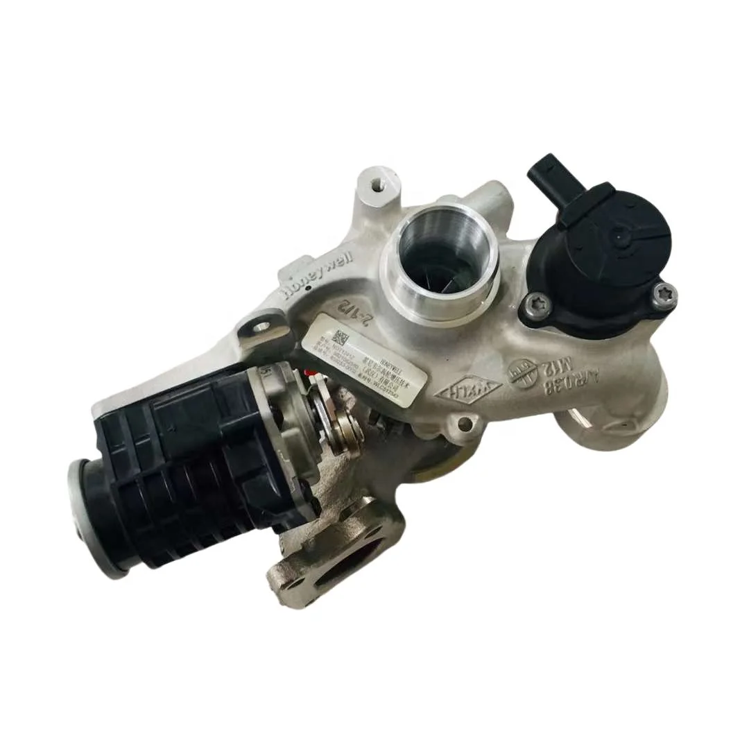 Auto Engine 1.2T Parts Universal Turbo Charger NGT1241Z Model For 859253-0002 Turbocharger