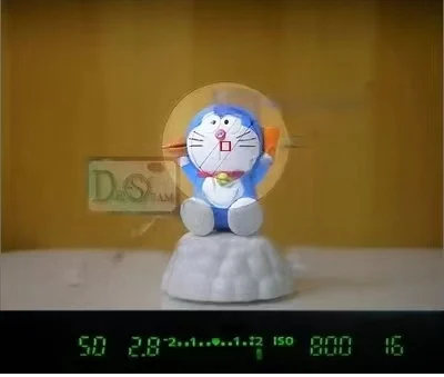 Dupla 45 graus Split imagem foco tela para Nikon D80 D90 D200 D300 D300S D7000 D7100 D7200 PR126