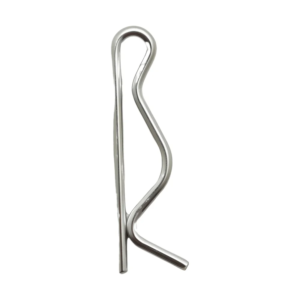 Lock Pin For Honda GX100 GX120 GX160 GX390 Engines - 94251 08000 Garden Tool