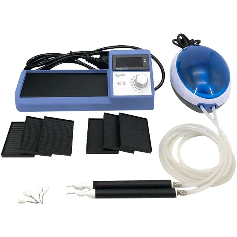

Stone suction machine heating machine, needle micro-setting double-pen micro-setting machine, jewelry ring setting tool