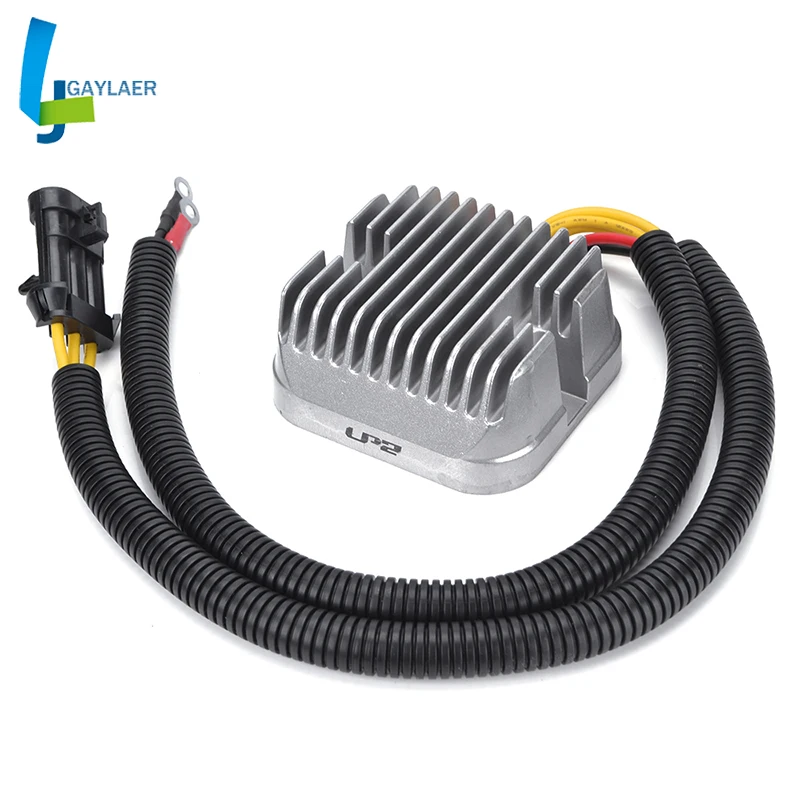 

4014029 12V Regulator Rectifier for Polaris RZR 570 EFI For Polaris RZR 900 ACE XP INTL Sportsman 570 325 ACE 4015229 4013247