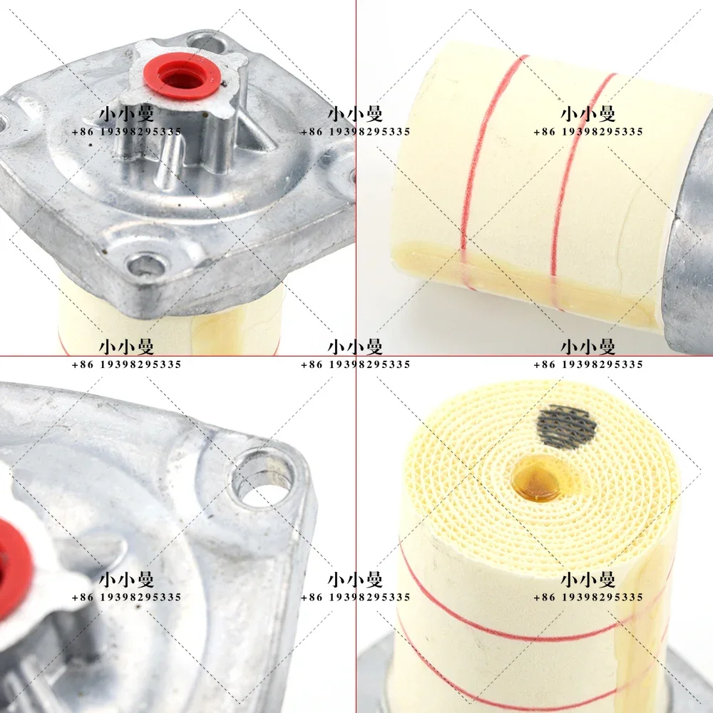 1PC 23390-0E010 23390-0E011 23390-0E011 Fuel Filter Suitable for Hilux Land Cruiser LX Fuel Grid  Filter Element 2015
