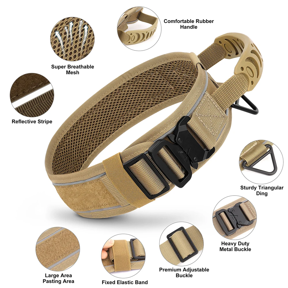 Thumbnail 4 - #37 Puppy Training Collars Comparison Guide