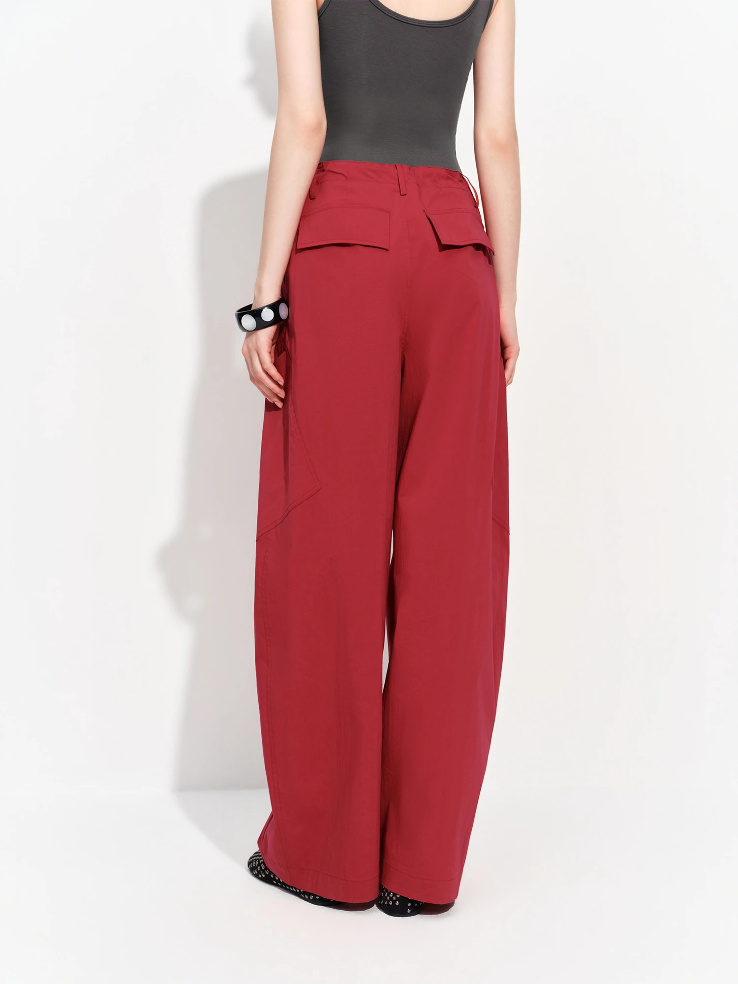 Thumbnail 4 - #34 Most Reviewed Relaxed Fit Pants
