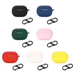 Compatible For Redmi Buds 4 Pro Headset Cover Shell Shockproof Anti-Scratch Silica Sleeve Washable Housing Dustproof Case