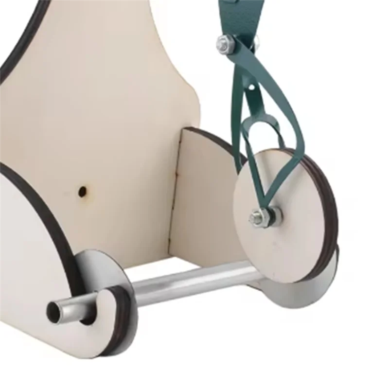 

AB41-Настенный держатель для рулонной бумаги в виде лягушки Держатель для бумаги Держатель для туалетной бумаги на велосипеде в виде лягушки