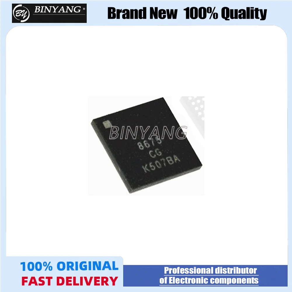 (1-10piece)100% New CSR8675C-IBBH-R CSR8675CG CSR8675C CSR8675 8675CG 8675-CG BGA Chipset