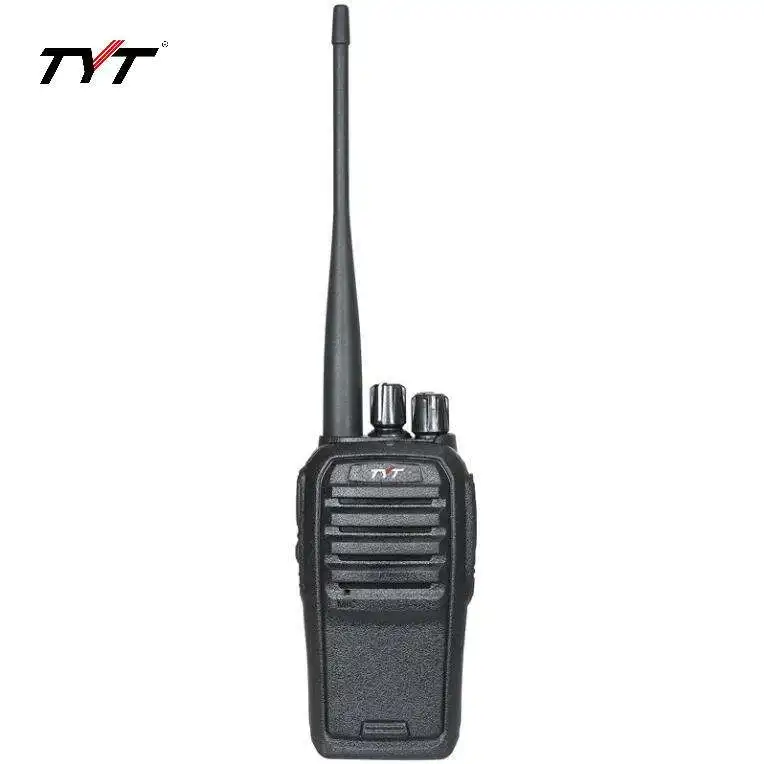 

Free shipping TYT TC-5000 Walkie-Talkie 5W Professional FM Transceiver VHF/UHF Two Way Radio with COMP