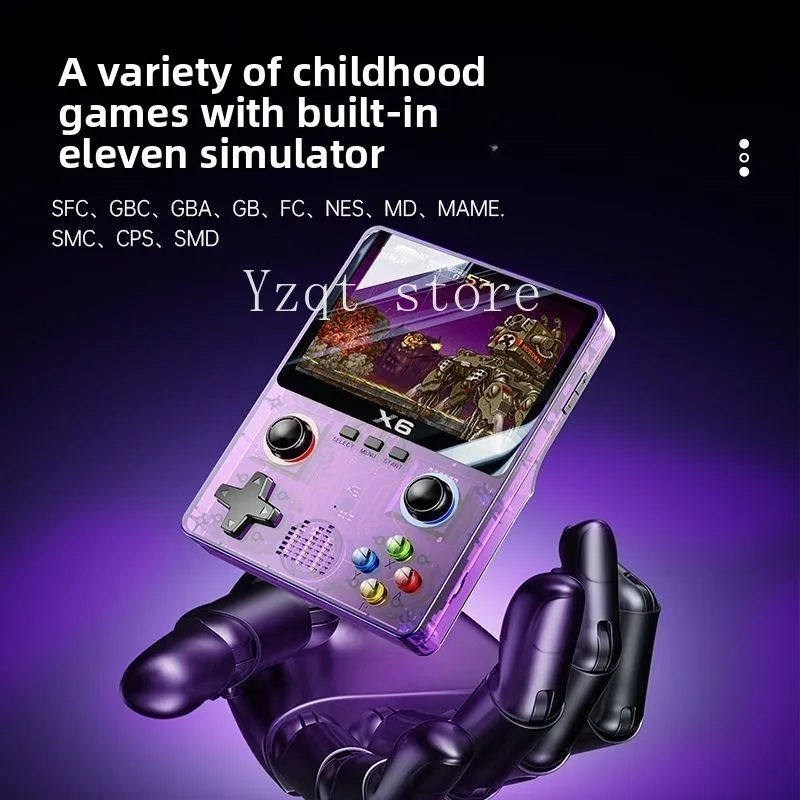 Game Console Cyberp…