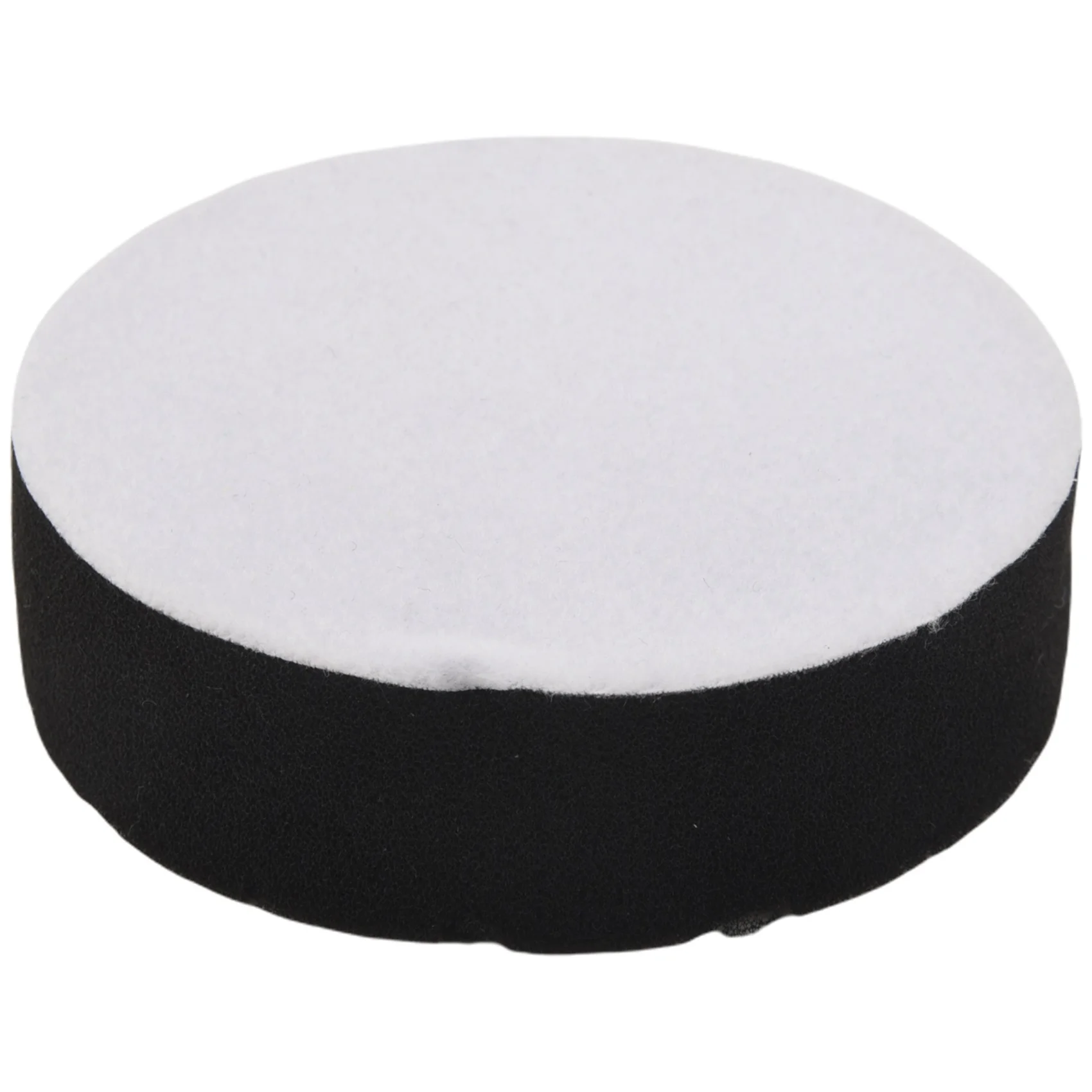 5 قطعة 4 بوصة منصات التلميع التلميع الإسفنج منصات عدة لسيارة عازلة الملمع الرملي ، الصبح ، تلميع ، ختم الصقيل