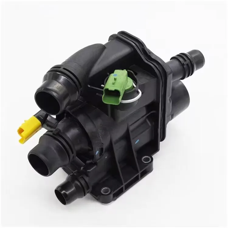 Engine Cooling Wate…