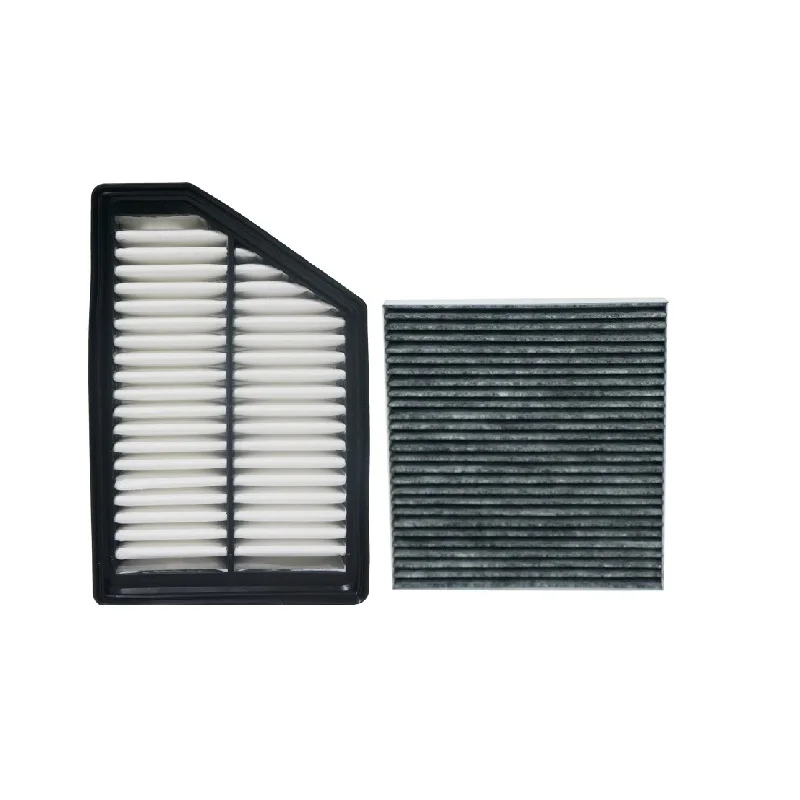 Air Filter + Cabin Filter for Ssangyong Korando oem: 23140-34100 68116-34000