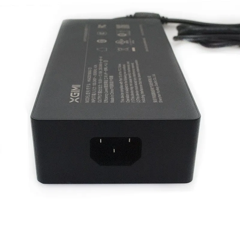 250W 19V 13.16A Genuine AC Adapter Power Charger HKA220190A2-6B For XGIMI Projector H3S Power Supply