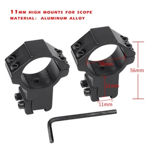 11 Main Sales Mira Carabina - №8