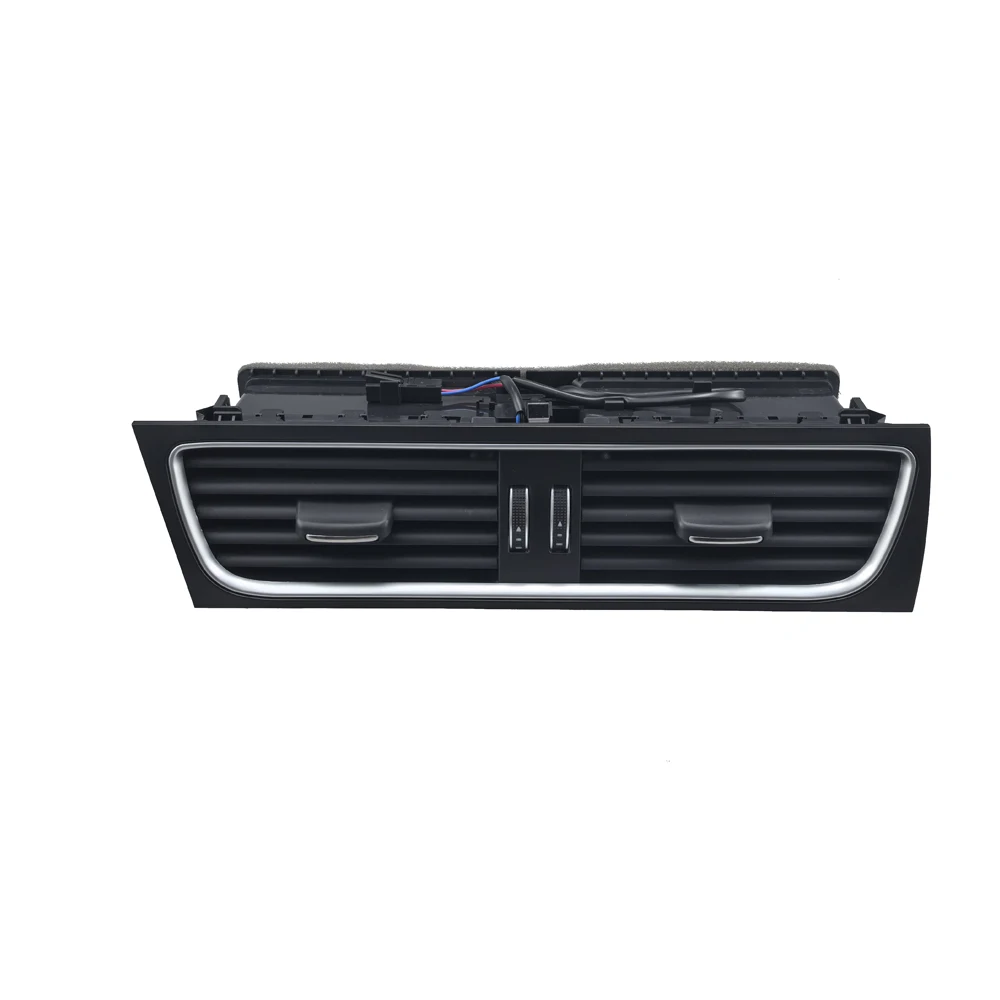

For Audi 2009-2016 A4 B8 A5 Front Dashboard Air Conditioning Outlet Vent 8KD820901 8KD820902 Air Conditioner Outlet