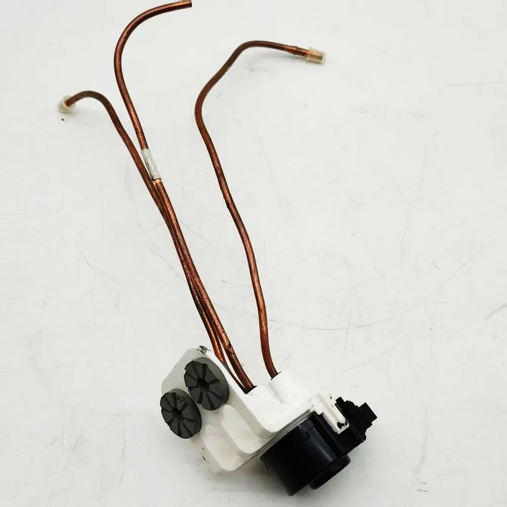Magnetventil Suitable for Samsung Refrigerator One-in-Two-out Solenoid Valve Electronic Switching Valve Weitere Ventile — Detail 2