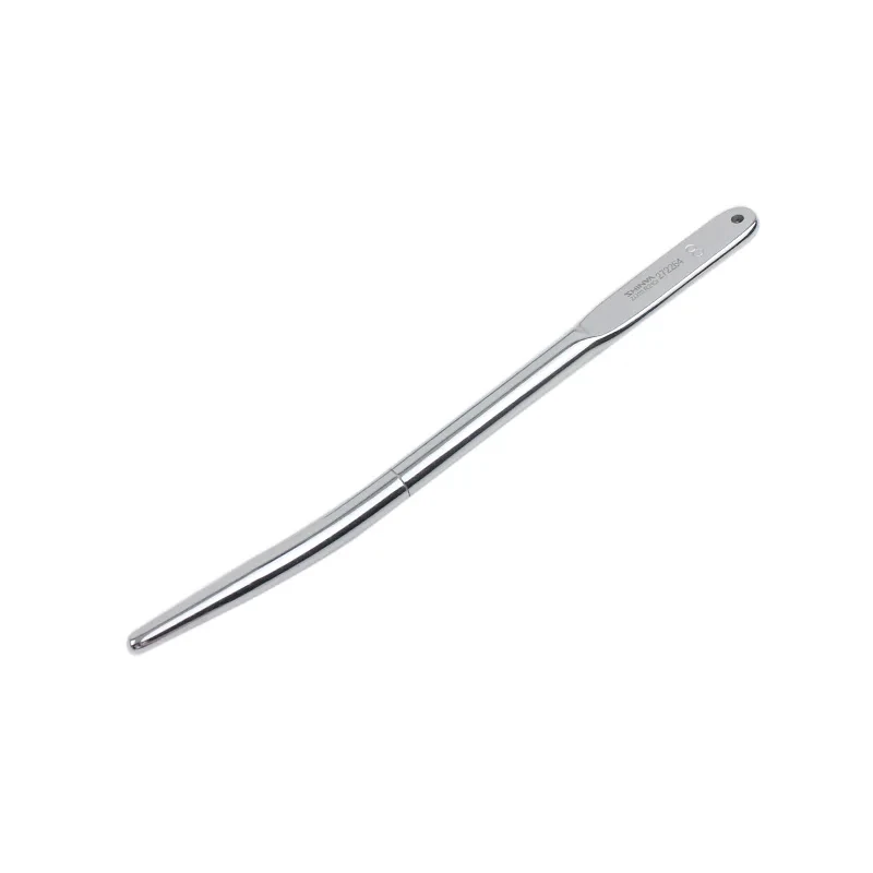 Cervical Dilator Tip Round Head Stainless Steel Dilator Bar 3-16 Dilator Bar Cervical Opening