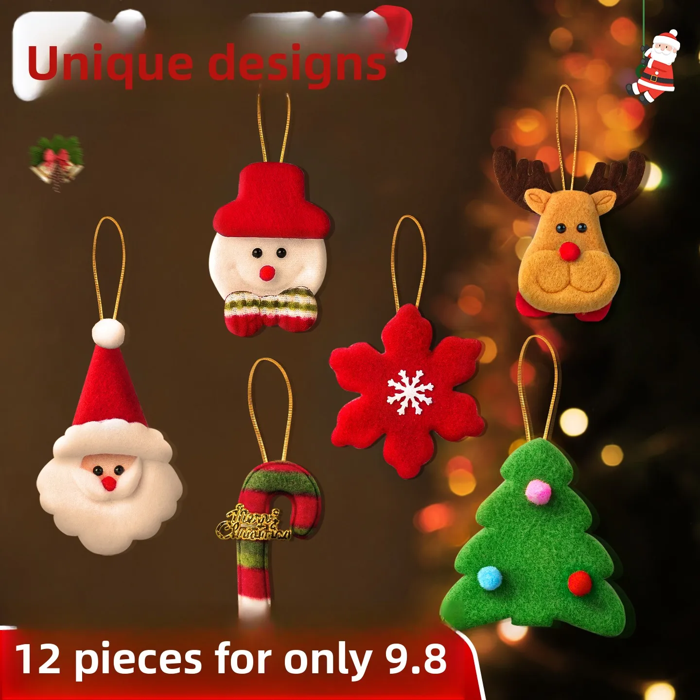 Cisas Decorations F…