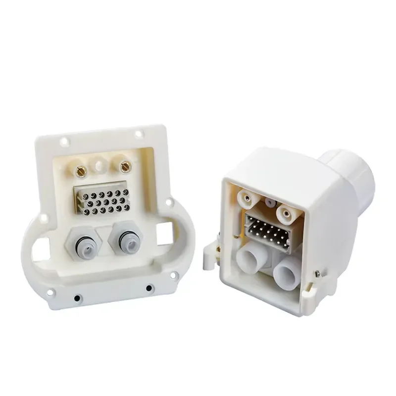 

YRC Safety CPC IPL Fast Connector for Machine CE ISO Certified Commercial Use