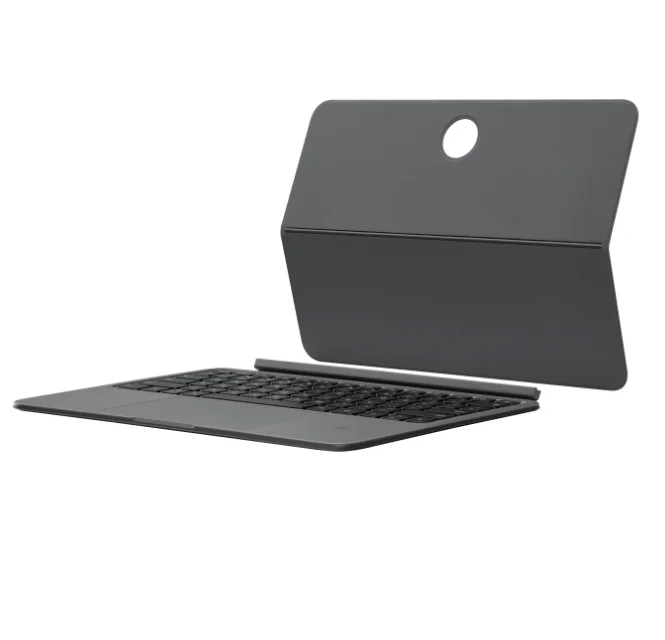 For OnePlus Pad Pro originally smart touch keyboard case