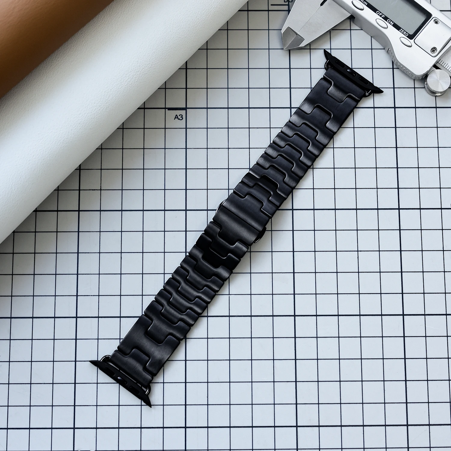 Stainless Steel Band for Apple Watch Ultra 3 2 Series 11 10 9 8 7 Metal Bracele for iWatch 49mm 46mm 42mm 40mm 41mm 44mm 45mm