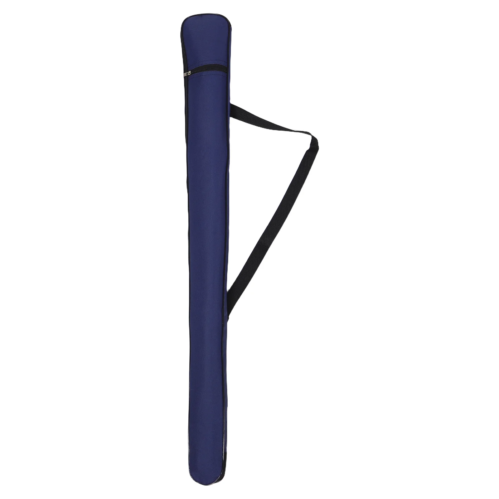 Fencing Sword Carry Bag Kungfu Backpack Shinai Fitness Simple Cloth Arts Gear Blue Medieval Bags for Swords Shinai Medieval