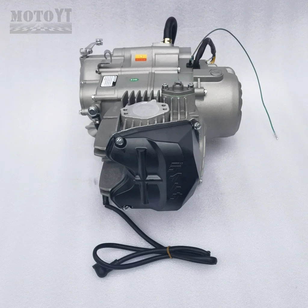 Hot Selling 212cc 4 Valves Engine for All Dirt Bike Pit Bike Motorcycles