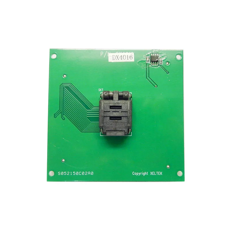 

DX4016 Adapter for XELTEK SuperPro 6100N
