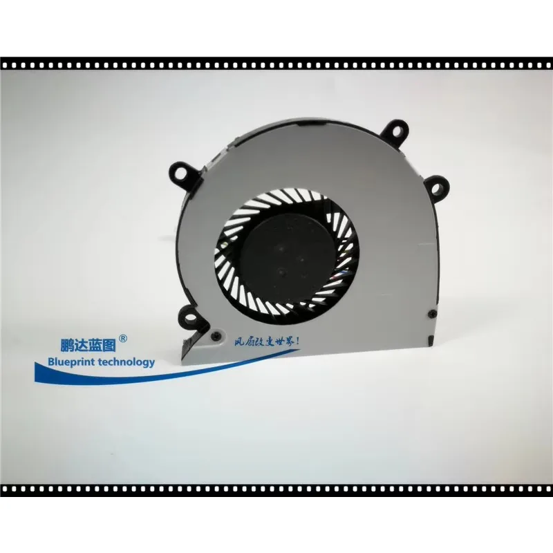 pa EG50050S1-C030-S9A 5V USB Blower 6cm Turbine Laptop Cooling Fan