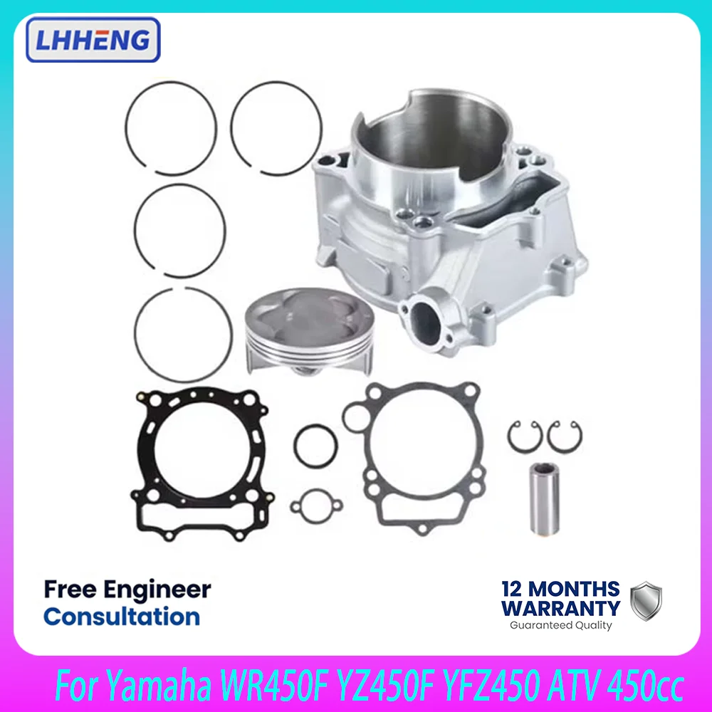 kit-de-reconstruction-de-cylindre-et-piston-std-bore-nikasil-pour-yamaha-wr450f-yz450f-yfz450-atv-450cc-refroidi-par-liquide-4-temps
