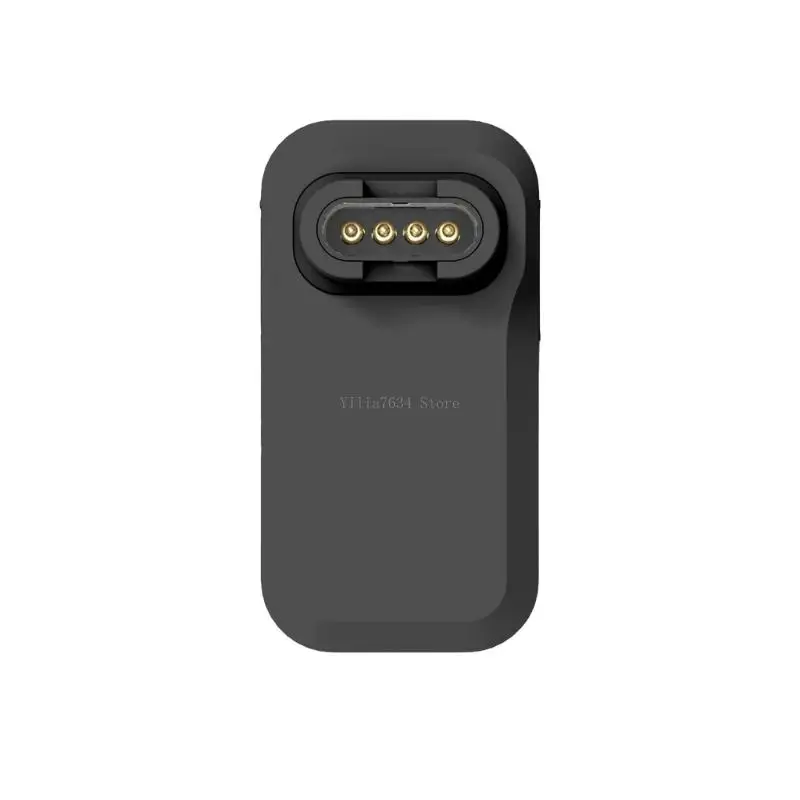  Daily Carry Smartwatch Power Adapter with Protective Carry Case