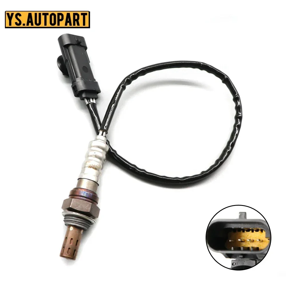 8200437489 Air Fuel Ratio Lambda O2 Oxygen Sensor For RENAULT TRAFIC TWINGO SCENIC THALIA 1.2 1.4 1.6 1.8 2.0 16V