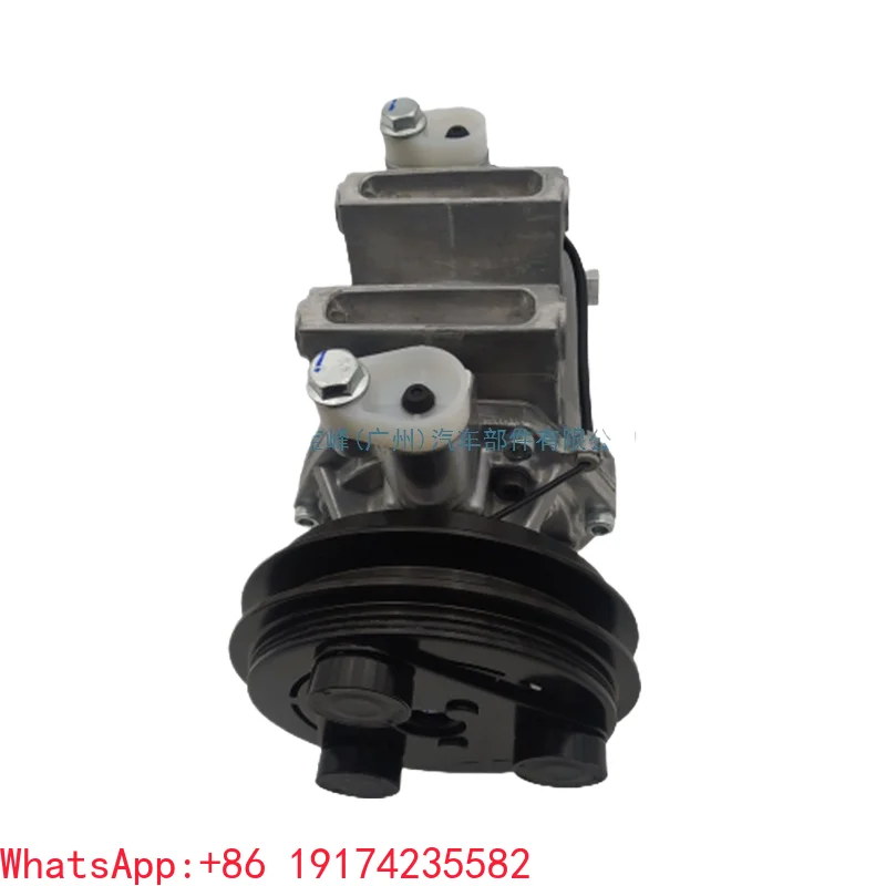 

For Isuz D-MAX Compressor 898083-9230 TCO150125 8980839230