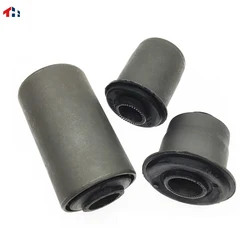 2904140-K00 2904330-K00 Car Upper Suspension Arm Rubber Sleeve Lower Suspension Arm Rubber Sleeve Fit Great Wall Haval H3 H5